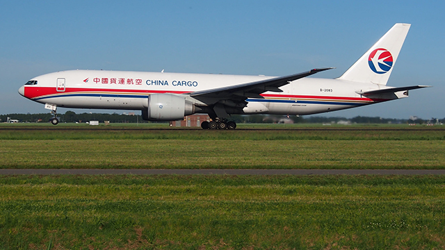 China a México por envío aéreo DDP entrega puerta a puerta